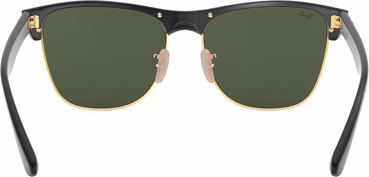 Actual product image Ray Ban Clubmaster