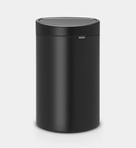 Actual product image Brabantia Touch Bin (40 l)