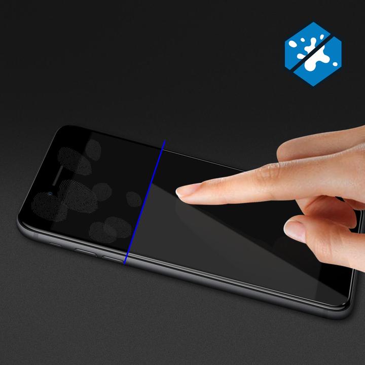 Produktbild Avizar Displayschutzfolie aus Latex (1 Stk., Apple iPhone SE (3rd Gen))