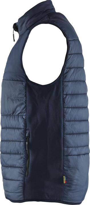 Produktbild Blakläder Daunenweste (3XL)
