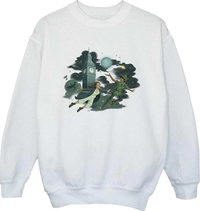 Produktbild Disney Sweatshirt Mädchen (140, 146)