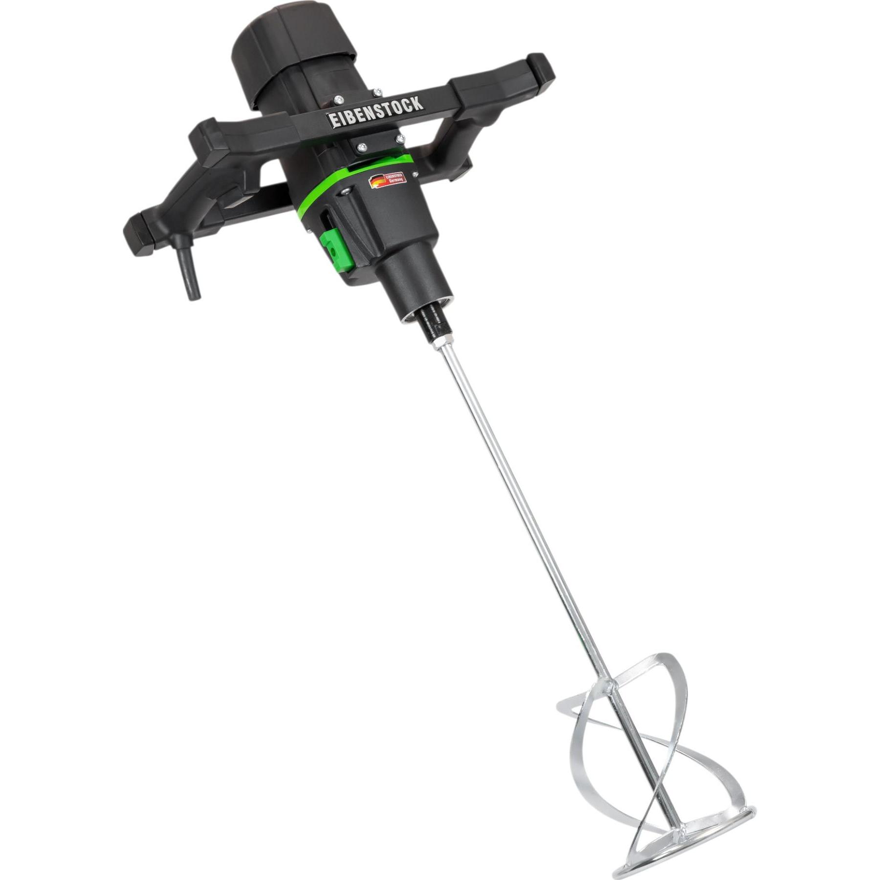 Eibenstock Rührwerk Set EHR 23/2.5 S Set (077E3000)