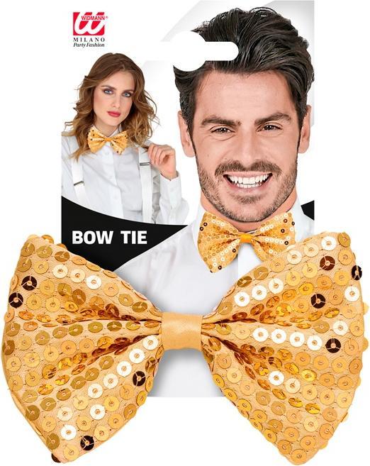 Immagine prodotto Widmann Papillon di paillettes