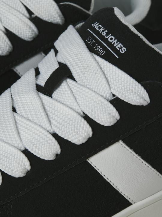 Produktbild Jack & Jones Jfwmiles Syn Suede Sneaker Sn (43)
