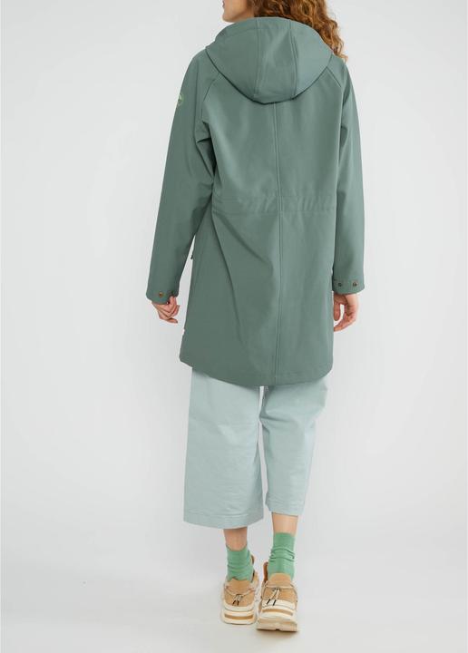 Produktbild Blutsgeschwister Softfriese (XS)