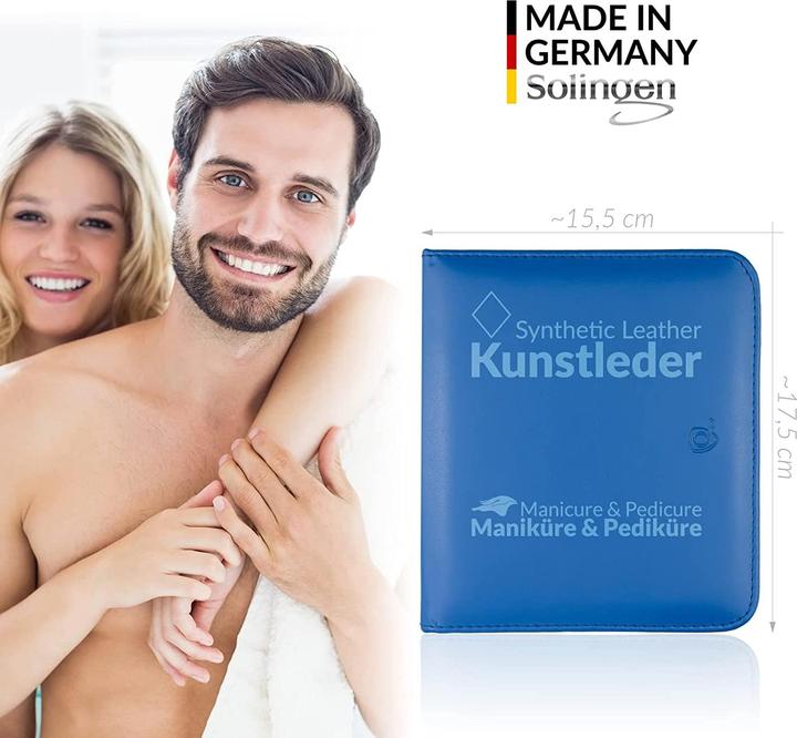 Produktbild MarQus Maniküre Set