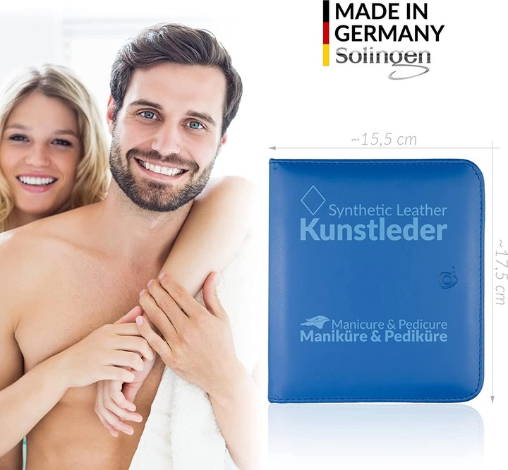 Produktbild MarQus Maniküre Set