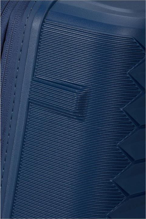 Actual product image American Tourister Fastforward Spinner (118 l)