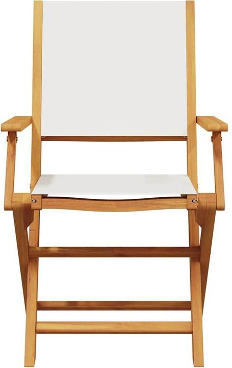 Produktbild vidaXL Gartenstuhl