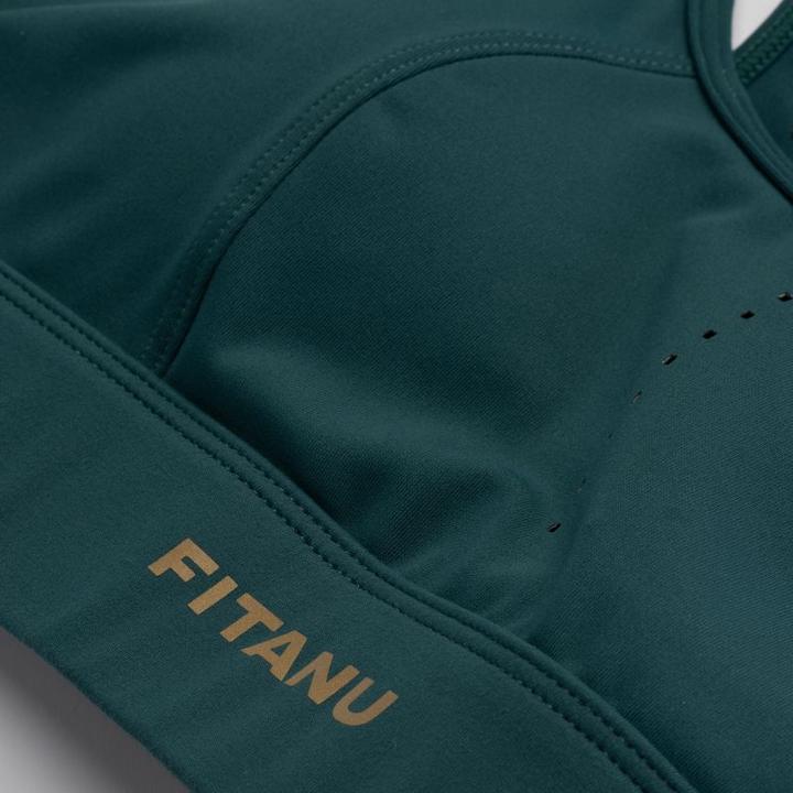 Immagine prodotto Fitanu Damski Stanik sportowy FREJA W (M)