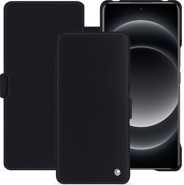 Productafbeelding Noreve Kurk en cuir à rabat horizontaal (Xiaomi 14 Ultra)