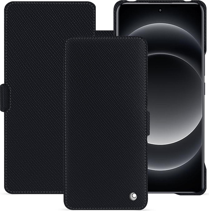 Noir élégant ( Noir / Black )