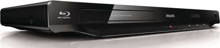 Image du produit Philips BDP3200/12, Lecteur Blu-ray/DVD, USB