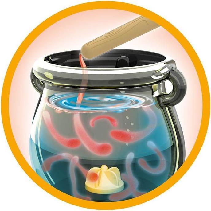 Image du produit Buki Chemie Den Zauberern