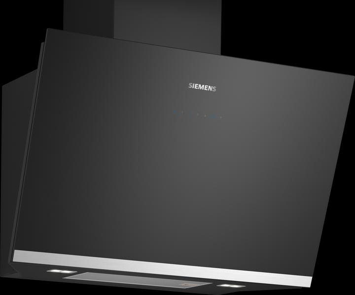 Actual product image Siemens SIEM extractor hood (Wall hood)