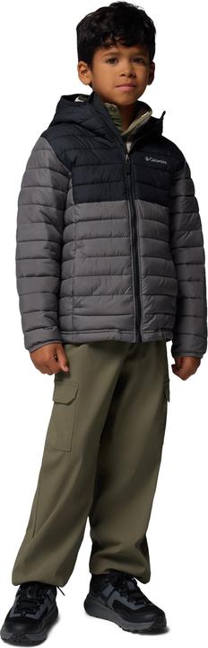 Immagine prodotto Columbia Powder Lite™ II Hooded Jacket (152, L)