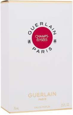 Actual product image Guerlain Champs-Élysées (Eau de parfum, 75 ml)