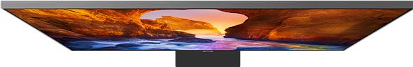 Produktbild Samsung QE55Q90R (55", QLED, 4K, 2019)
