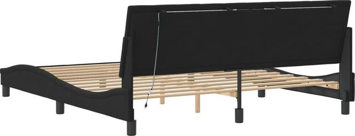 Image du produit vidaXL Bettgestell (180 x 200 cm)