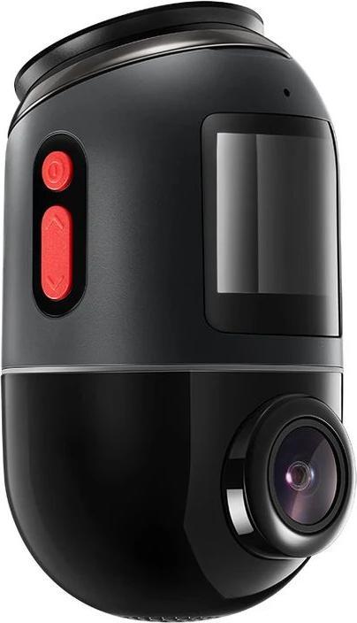 Produktbild 70mai Dash Cam 4k Omni Schwarz (WLAN, Eingebautes Display, Eingebautes Mikrofon, 4K)
