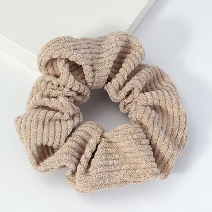 Immagine prodotto Avizar Scrunchie Cord Samt Uni Pénélope (Elastico per capelli)