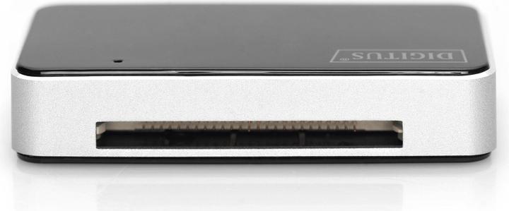 Image du produit Digitus Tout-en-un (Type B, USB)