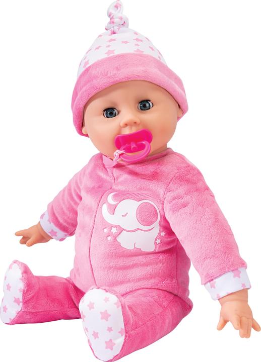 Actual product image Simba Laura Slumber time