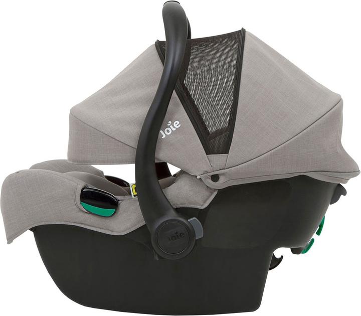 Actual product image Joie i-Snug 2 (Baby car seat, ECE R129/i-Size Standard)