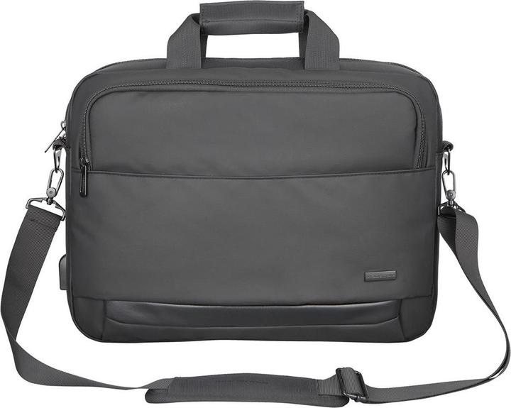 Produktbild Modecom Laptop-Rucksack 15.6" PORTO