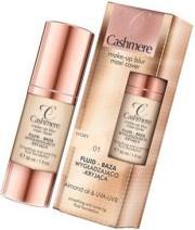 Actual product image Cashmere Makeupur Maxi Coverfluid- Smoothing And Covering Base 01 Ivory 30Ml (01 Ivory)