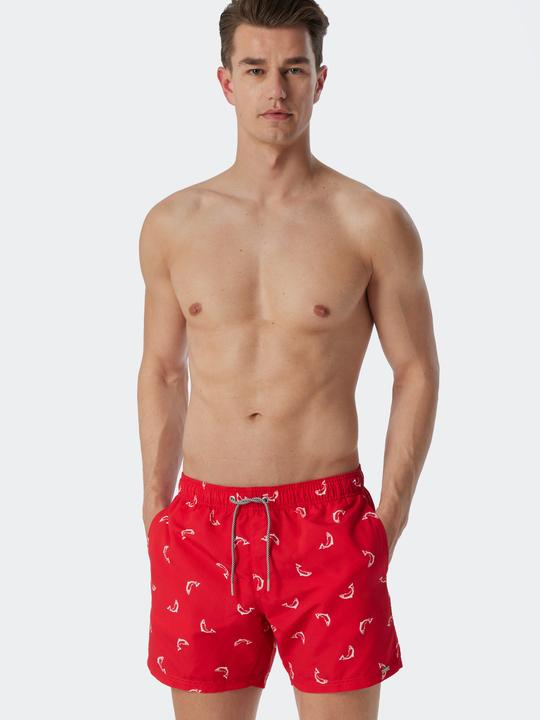 Produktbild Schiesser Badehose Waterworld (8)