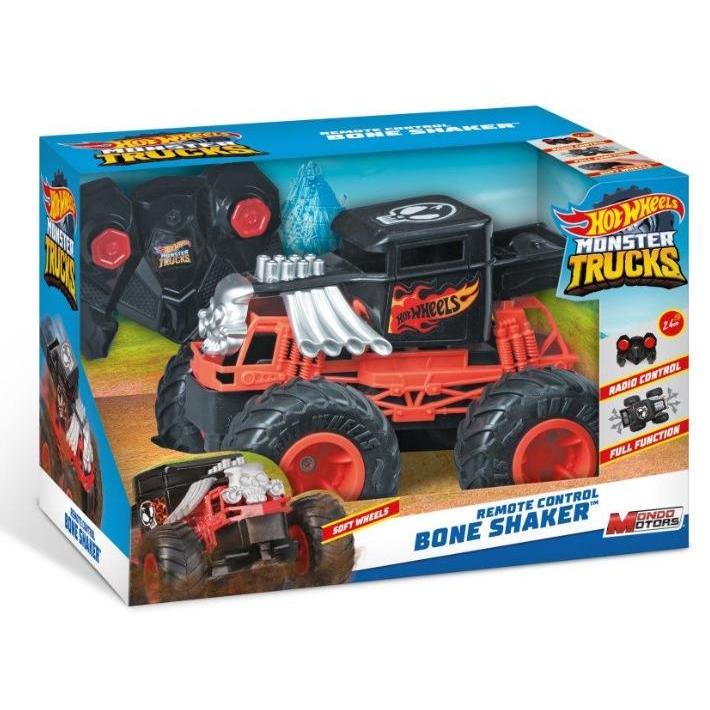 Hot Wheels Mini Monster Truck