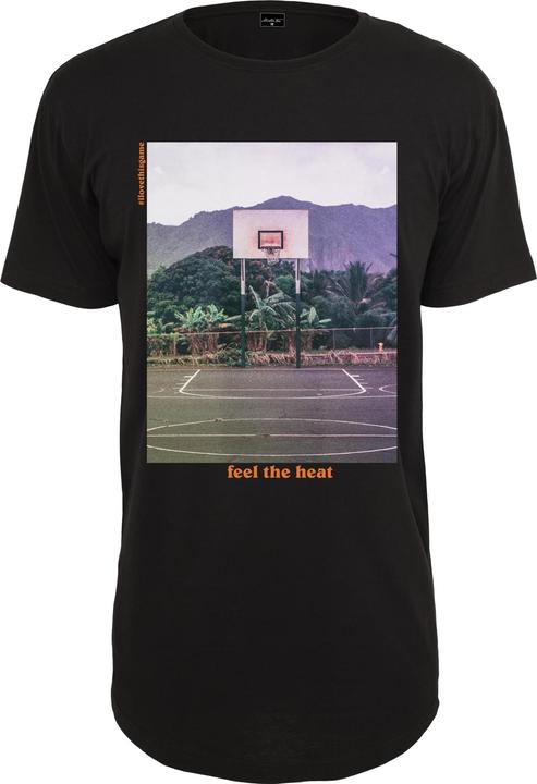 Produktbild MT Feel the Heat black L (L)