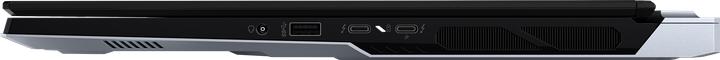 Produktbild MSI Titan 18 HX (18", Intel Core i9-14900HX, 64 GB, 4000 GB, CH)