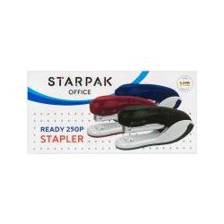 Starpak, Einweggeschirr, Hefter 16k 24/6 26/6 250p Bor Box (16 x)
