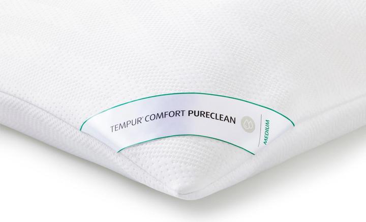 Image du produit Tempur Comfort PureClean (50 x 70 cm)