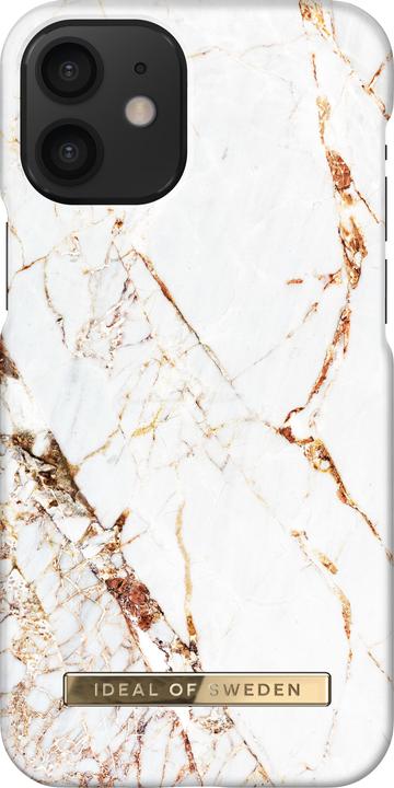 Actual product image iDeal Of Sweden Smartphone Cover Fashion (Apple iPhone 12 mini)