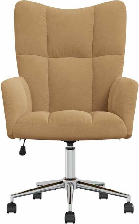 Actual product image vidaXL Relaxsessel