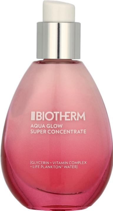 Produktbild Biotherm Super Hydrators - Aqua Glow (50 ml, Gesichtsgel)