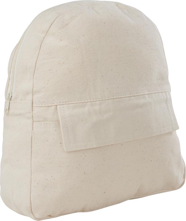 Immagine prodotto VBS Zaino per bambini, 100% cotone, 23 x 21 cm
