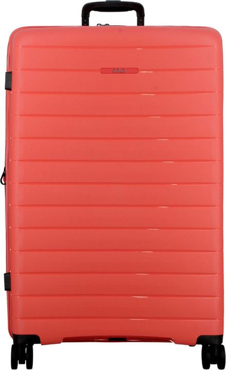 Produktbild Jump Striper 4 Rollen Trolley 77 cm mit Dehnfalte (100 l)