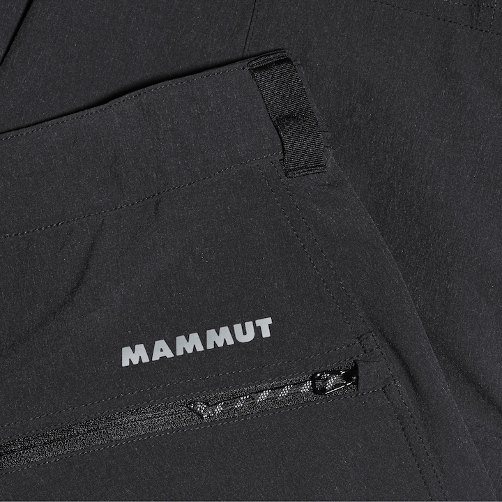Produktbild Mammut Women's Runbold IV Shorts (32, XXS)