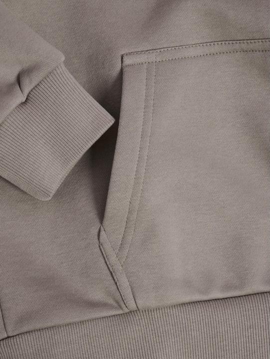 Produktbild hummel hmlJr Loose Hoodie Bee (58, 60, 62)
