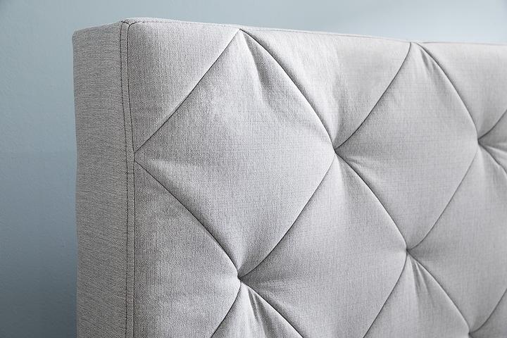 Image du produit Meise Möbel Chicago (180 x 200 cm)