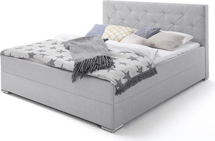 Image du produit Meise Möbel Chicago (180 x 200 cm)