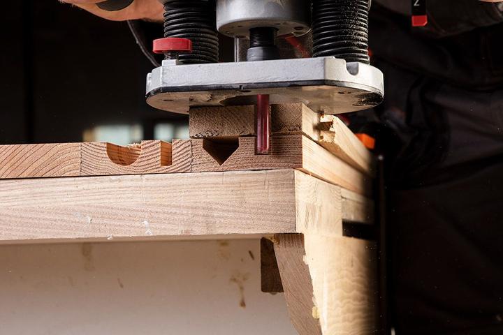 Produktbild Graphite Widia-Graphitschneider