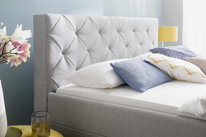 Image du produit Meise Möbel Chicago (180 x 200 cm)