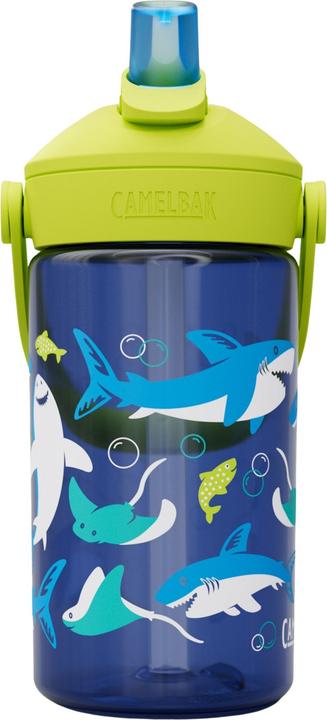 Produktbild Camelbak Thrive Flip Straw Kids (0.40 l)