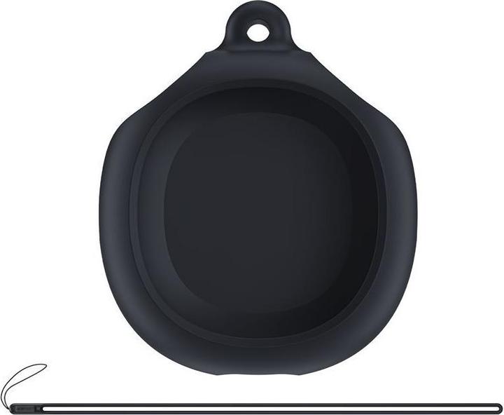 Produktbild Acefast Earphones TWS T9, Bluetooth 5.3, IPX4 (obsidian black) (ANC, 30 h, Kabelgebunden)