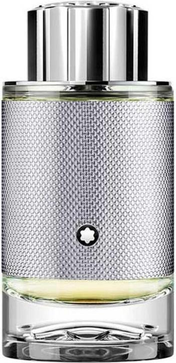Actual product image Montblanc Explorer Platinium EDP 30 ml (Eau de parfum, 30 ml)